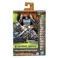 thumbnail image 1 of Action Figure Transformers Rise of The Beasts Autobot Mirage, 1 of 3