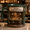 Black, variant on Custom Name Bartender Mug, Personalized 3D Effect Bar Station Mug for Bartender Gift