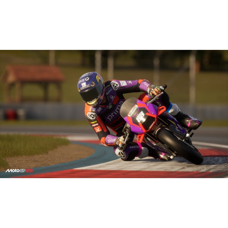 Jeu MotoGP 22 Day One Edition Pour PlayStation 5 (PS5) - Neuf Sous Blister