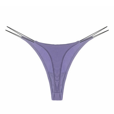 

Womens Lingerie Underwear Women Sexy Thongs Panties Ladies Hollow Out