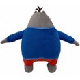 thumbnail image 2 of Hank Legendary Plush Toy Cartoon Cute Fan Peripheral Gift B, 2 of 3