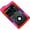RED/HOT Pink/Purple, variant on Premium Soft Silicone case for Medtronic Minimed Insulin Pump 630G/ 640G/ 670G/770G/780G (All Model)