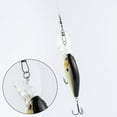 thumbnail image 7 of Dr.Fish 100 Pack Fishing Stainless Steel Split Ring High Strength, 7 of 7
