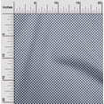 thumbnail image 1 of oneOone Polyester Lycra Fabric Geometric Check Decor Fabric Printed BTY 56 Inch Wide, 1 of 4