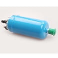 thumbnail image 2 of jinwen Electric Inline Fuel Pump w/ Installation 0580464038 and has great performance, 2 of 5