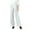 White, variant on RQYYD Women's High Waist Casual Wide Leg Palazzo Pants Dress Pants for Women Work Pants with Pockets for Women Office
