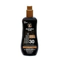 thumbnail image 1 of Australian Gold Instant Bronzer Spray Gel Sunscreen SPF 30, 1 of 2