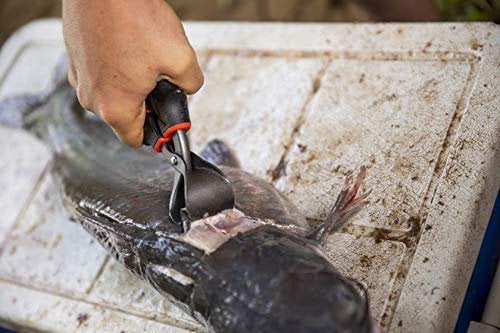Ugly Tools Fish Skinner