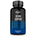 thumbnail image 1 of Reset Nutrition Vision Support | 30 Servings | 60 Capsules, 1 of 3