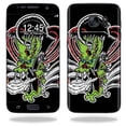 thumbnail image 1 of MightySkins SAGS7-Sicko Skin for Samsung Galaxy S7 Wrap Cover Sticker - Sicko, 1 of 4