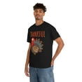 thumbnail image 4 of Mens Thanksgiving Shirt Plus Size XL 2XL 3XL 4XL 5XL Turkey Shirt Mens Fall Shirts Plus Size Thankful Shirts, 4 of 8