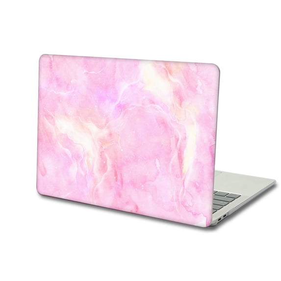 KSK KAISHEK Hard Case Cover Only Compatible MacBook Pro 13" with Retina Display 2012 2013 2014 2015 A1502 A1425, Marble 114