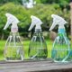 thumbnail image 4 of Houderco 3Ud De Pulverizadores Transparente Para Jardín Y Limpieza Reutilizables Y Portátiles, 4 of 8