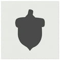 thumbnail image 1 of Acorn Solid DIY Cookie Wall Craft Stencil - 9.0 Inch, 1 of 5