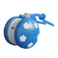 thumbnail image 3 of Flynix Interactive Dog Ball, Intelligent Rolling Toy for Pets, Daily Training, Suitable blue, 3 of 10
