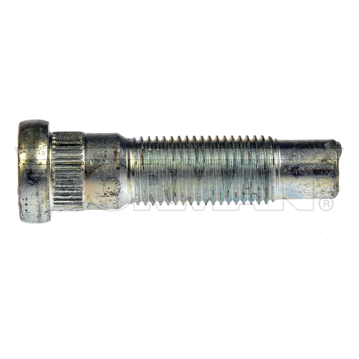 Dorman Autograde Wheel Stud, Pack of 1