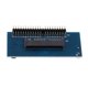 thumbnail image 3 of 1.8 "7 + 9pin " 44pin IDE Tarjeta Adaptadora Chipset JM20330 Sunnimix IDE a Micro Sata Adapter, 3 of 7