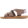 thumbnail image 5 of MUK LUKS Women's About Mary Strappy Sandal, 5 of 7