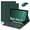 Darkgreen, variant on Keyboard Set for Galaxy A9 Plus 5G Tablet Case Transform Your Tablet into a Laptop with Keyboard and Mouse