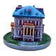 thumbnail image 5 of Mini casa de jardín de hadas, adorno de casa de muñecas, casa en miniatura de micro paisaje, villa de resina para macetas de de, 5 of 8