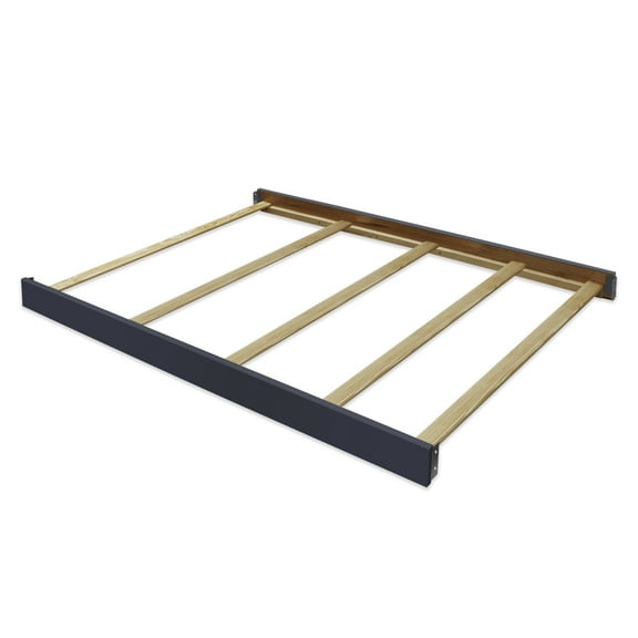 Sorelle Furniture  76 x 56 x 5 in. Full Size Rail, Midnight