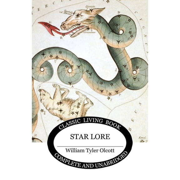 Star Lore, (Paperback)