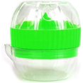 thumbnail image 1 of Mini Manual Fruit Juice Maker Orange Lemon Juicer Squeezer Kitchen Tool (random Colour 1pc), 1 of 5