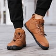 thumbnail image 4 of Barefoot Womens Men,Barefoot Shoes with Wide Toe Box,Non-Slip Winter Barefoot Shoes, 4 of 10