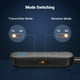 thumbnail image 3 of Transmisor y receptor Bluetooth 5.0 UGREEN 2 en 1 con cable de 3,5 mm, 3 of 6