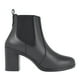thumbnail image 2 of BOTINES STYLO MUJER 0750 SIMIPIEL NEGRO, 2 of 4