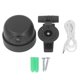 thumbnail image 2 of Cámara de seguridad rotación de 360 ​​grados Monitor de bebé inalámbrico Detección de movimiento WIFI Smart Push para interior ANGGREK Otros, 2 of 8