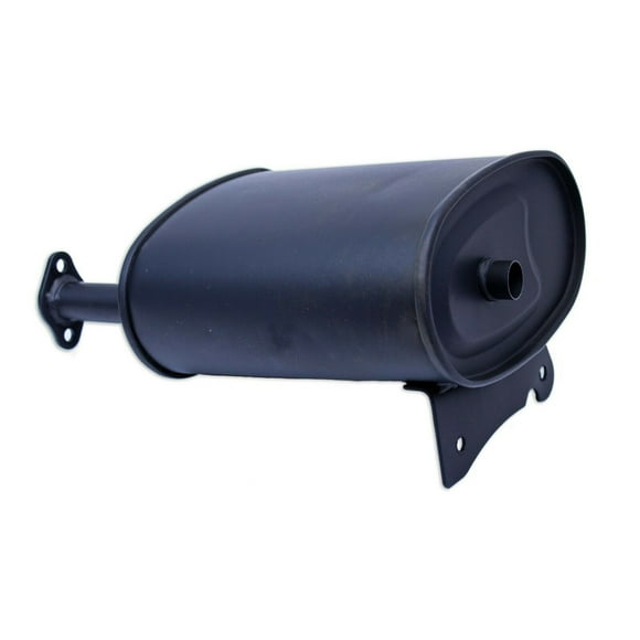 Generator Muffler
