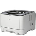 thumbnail image 4 of Restored Ricoh SP 3510DN Monochrome Laser Printer – 43 PPM, Duplex, Network Ready, 4 of 6