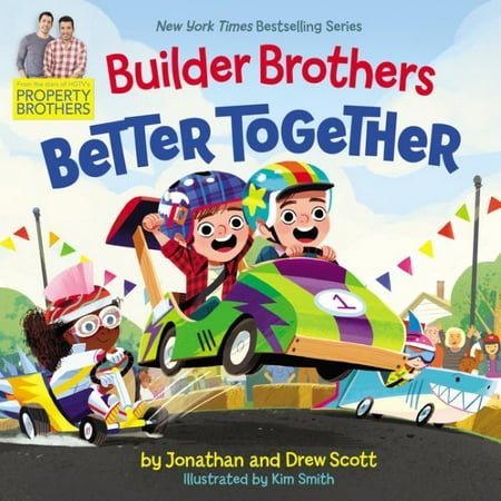 Builder Brothers: Better Together (Best Builders For First Home Buyers)