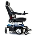 thumbnail image 3 of NEW Pride Mobility JAZZY AIR Powerchair Electric 10" Power Adjustable Seat Height, 3 of 4