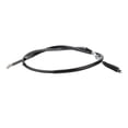 thumbnail image 2 of Cable de conexión del embrague de motocicleta para Yamaha Warrior 350 YFM350X (1987-2004), 2 of 14