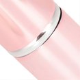 thumbnail image 4 of Oil Absorbing Face Roller Aluminium Alloy Shell Volcanic Oil Control Face Roller for Skin Care Pink, 4 of 4
