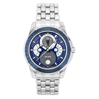 CITIZEN] Atessa [Citizen] Watch ATTESA Eco-Drive Radio Clock