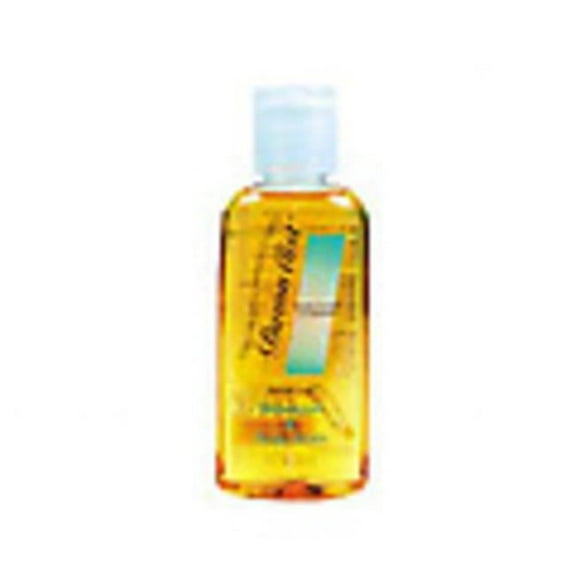 Shampoo & Body Bath - 2 oz, Apricot Scent Case of 144