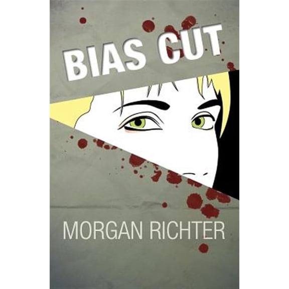 Bias Cut (Paperback)