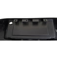 thumbnail image 4 of HQAS Rear Bumper Step Pad for Ford for F150 FX4//Lariat/Platinum/STX/XL/XLT 2009-2014 & FX2/SVT Raptor 2010-2014 & Limited 2013-2014 Plastic BDA61362 9L3Z17B807A, 4 of 6