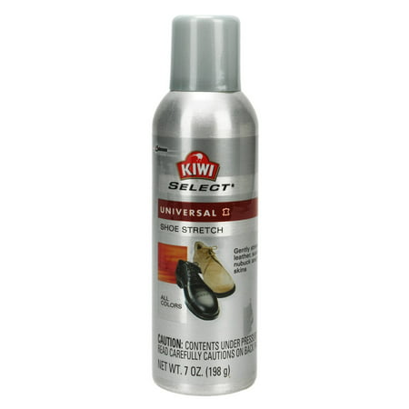 Kiwi Select Universal Shoe Stretch (Best Shoe Stretcher Spray)