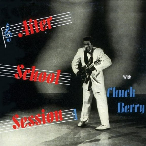 Chuck Berry - After School [Vinyl]