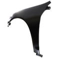 thumbnail image 5 of Bumper Cover Kit For 98-2000 Honda Accord Front 2-Door Coupe 2pc With Fender, 5 of 12
