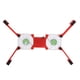 thumbnail image 4 of Enfriador plegable para computadora portátil, almohadilla de enfriamiento para computadora portátil, almohadilla de enfriamiento para computadora portátil USB, enfriador de radiador para PC, confiabilidad excepcional, 4 of 8