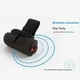 thumbnail image 3 of Ratón Bluetooth Anillos de Dedo Universales Mini Mouse Óptico 1600DPI para Computadora Portátil, Tableta, Computadora de Escritorio, Mouse, 3 of 5