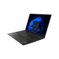 thumbnail image 6 of Lenovo ThinkPad T14s Gen 3 21CQ004RUS 14" Notebook - WUXGA - 1920 x 1200 - AMD Ryzen 5 PRO 6650U Hexa-core (6 Core) 2.90 GHz - 16 GB Total RAM - 16 GB On-board Memory - 256 GB SSD - Thunder Black, 6 of 18