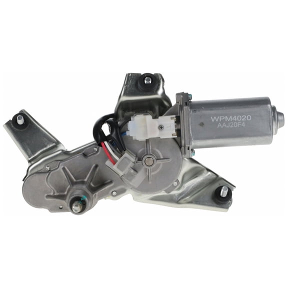 OEG Parts New Windshield Wiper Motor Replacement for Honda CR-V 02-06 Rear Wiper Motor 76710-S9A-003 76710-S9A-013 43-4020