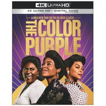 The Color Purple (4K Ultra HD) [UHD]