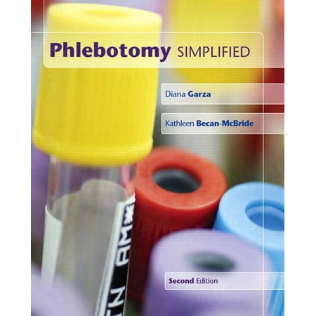 Phlebotomy Simplified